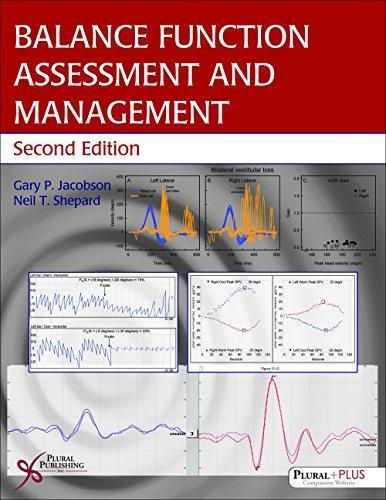 Balance Function Assessment And Management 2Nd
