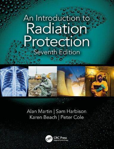An Introduction To Radiation Protection 7Th