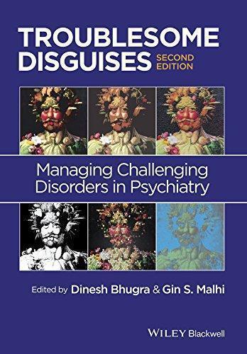 Troublesome Disguises 2Nd